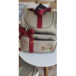 MOCHILA 3x ( mão, ombro, costas)