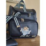 MOCHILA 3x ( mão, ombro, costas)
