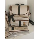 MOCHILA 3x ( mão, ombro, costas)