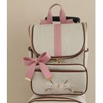 MOCHILA 3x ( mão, ombro, costas)
