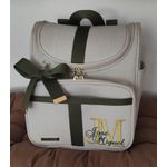 MOCHILA 3x ( mão, ombro, costas)