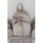  MOCHILA DE COSTA