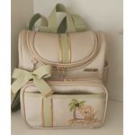 MOCHILA 3x ( mão, ombro, costas)