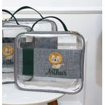 NECESSER TRANSPARENTE 