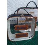 NECESSER TRANSPARENTE 