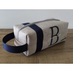 NÉCESSAIRE BOX