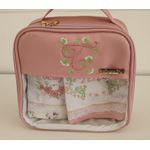 NECESSER TRANSPARENTE 