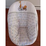 PROTETOR DE BEBE CONFORTO M1