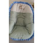 PROTETOR DE BEBE CONFORTO M1