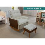 Poltrona Aylla 