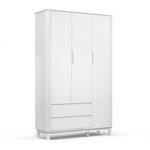 Roupeiro Flow 3 Portas