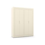 Roupeiro Tutto 4 portas 