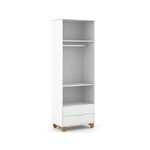 Roupeiro Zupy 2Portas