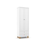 Roupeiro Zupy 2Portas