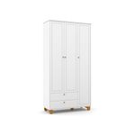 Roupeiro Zupy 3 Portas 