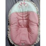 PROTETOR DE BEBE CONFORTO BORBOLETA 3D