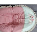 PROTETOR DE BEBE CONFORTO BORBOLETA 3D