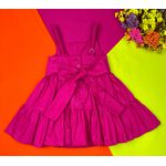 Vestido Marisol Pink