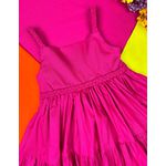 Vestido Marisol Pink
