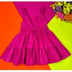 Vestido Marisol Pink