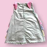 Vestido Algodão doce Copia