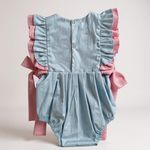 Romper Florescer 