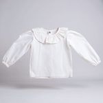 BLUSA MALU MANGA COMPRIDA