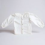 BLUSA MALU MANGA COMPRIDA