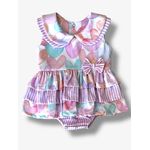 Body Vestido Talita - coracao candy