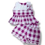 Conjunto Elba - Uva