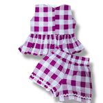 Conjunto Elba - Uva