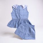 Conjunto Bebel