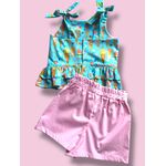 Conjunto Gabi