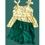 Conjunto Laura
