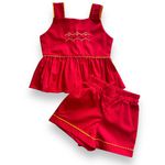 Conjunto Mari Bordado