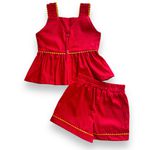 Conjunto Mari Bordado