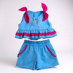 Conjunto Pedacinho do ceu