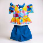CONJUNTO VERGONHA ALEGRIA DO SERTAO