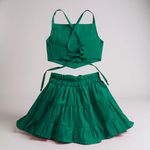 CONJUNTO DAFYNE-VERDE