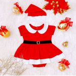 Body Vestido Noel