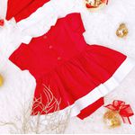 Body Vestido Noel