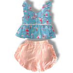 Conjunto Isla 2