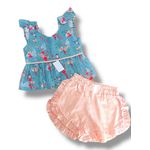 Conjunto Isla 2