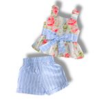 Conjunto Mariana azul