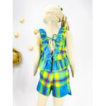 Conjunto Luluca
