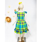 Vestido Julia