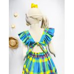 Vestido Julia