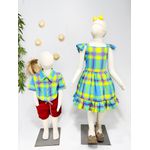 Vestido Julia