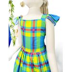 Vestido Julia