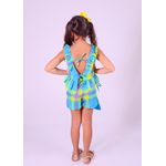 Conjunto Luluca